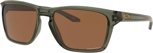 Vista 2 de Oakley Gafas de sol rectangulares Oo9448 Sylas para hombre