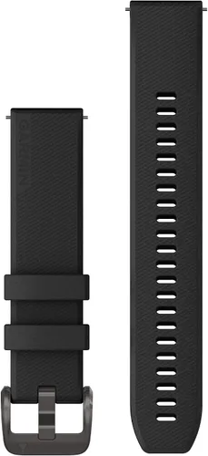 Vista 12 de Garmin Quick Release Bands 20mm