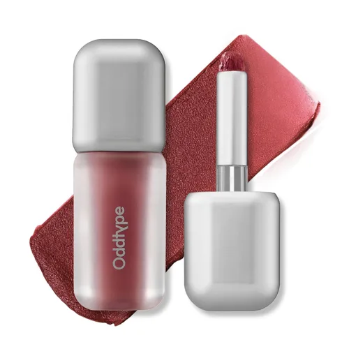 Vista 12 de Unseen Blur Soft Matte Lip Tint – Tinte de larga duración 157 00:00