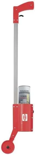 Vista 2 de Krylon K07095 Varita aplicadora de marca de mano, longitud de 12 pies