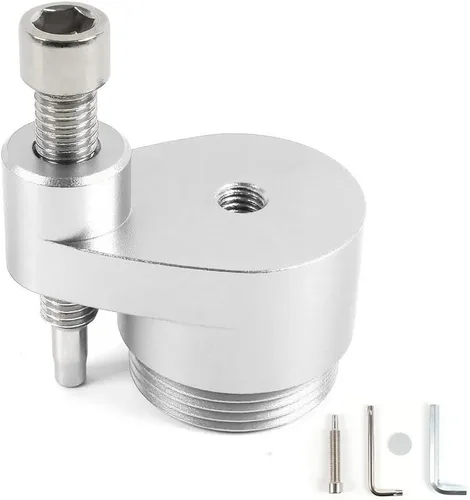 Vista 9 de RASTP Herramienta de extracción de correa X3, esparcidor de embrague CVT Drive para Can-Am Defender HD10 Pro Maverick 2006-21 compatible con Can-Am