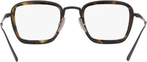 Vista 7 de Persol Women's Po5013vt Round Prescription Eyewear Frames