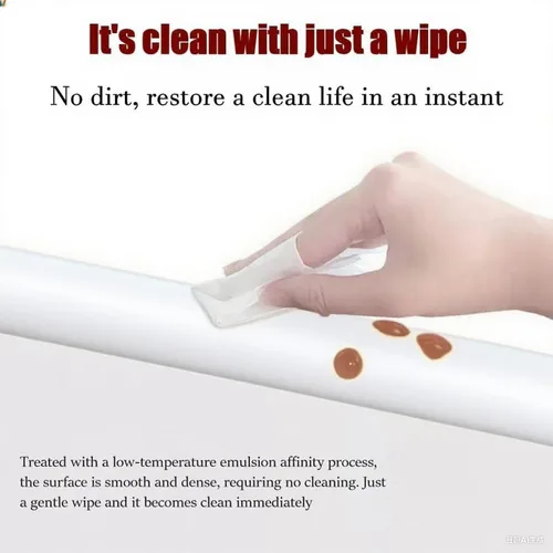 Vista 98 de Protectores de espuma compatibles con anclaje de pared para muebles, protectores de espuma para paredes, protectores de esquina con funciones