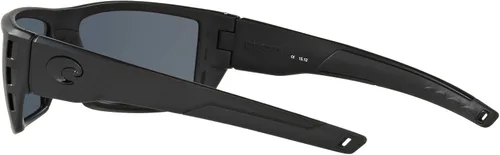 Vista 5 de Costa Del Mar Men's Rafael Rectangular Sunglasses