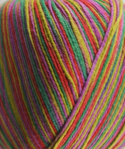 Vista 24 de Universal Yarn Bamboo Pop - 101 Blanco