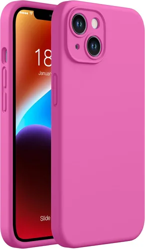 Vista 64 de CellEver Funda de silicona resistente para iPhone SE 2022 (3ª generación)/iPhone SE 2020 (2ª generación)/iPhone 8/7 - Protección militar contra