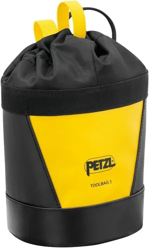 Vista 6 de Petzl TOOLBAG 1.5L Bolsa de herramientas