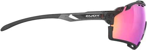 Vista 4 de RUDY PROJECT Cutline Sport Shield - Gafas de sol para correr, ciclismo, pickleball, golf