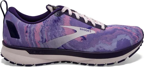 Vista 2 de Brooks Ghost 13 - Tenis de correr para mujer