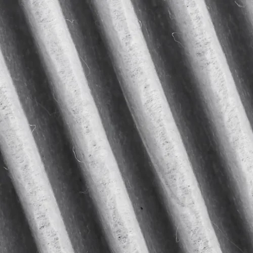 Vista 7 de Reemplazo del filtro de aire de cabina para Volkswagen Beetle 2012-2019 / CC 2009-2017 para 1K1819653B