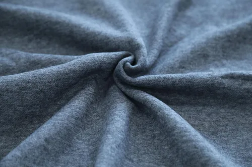 Vista 4 de Nutexrol Sudadera de tejido grueso con capucha, talla extragrande