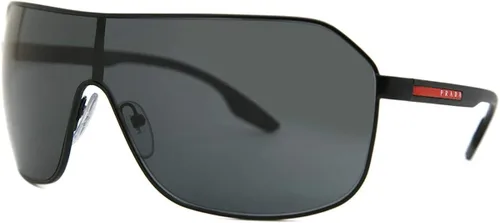 Vista 2 de Prada PS 53VS negro mategris talla única Mate negro