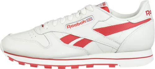 Vista 8 de Reebok - Zapato deportivo clásico de cuero para hombre