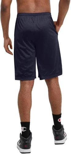 Vista 5 de Champion Pantalones cortos de malla con bolsillos, para hombre