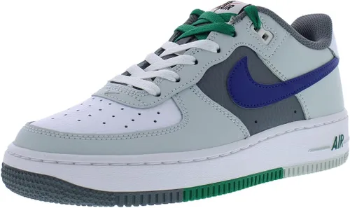Vista 15 de Nike Kid's Air Force 1 LV8 Sneaker