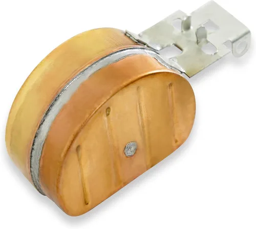 Vista 2 de Holley 116-4 Flotador colgado lateral