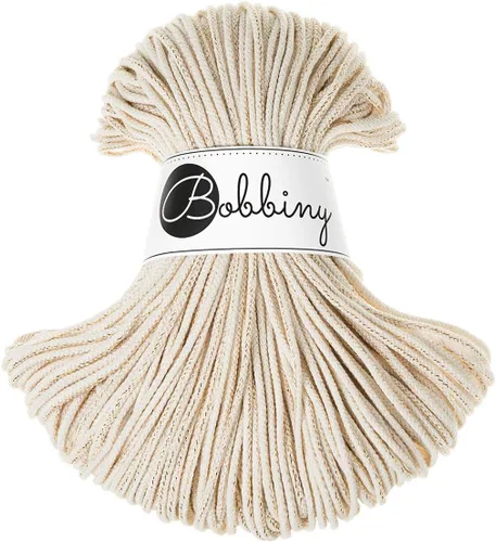 Vista 11 de Bobbiny - Cordón trenzado de macramé junior de 3 mm, 108 yardas/330 pies (rojo vino)