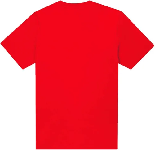 Vista 2 de Converse Camiseta con logotipo All Star Chuck Taylor Patch para hombre