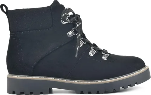 Vista 2 de CLIFFS BY WHITE MOUNTAIN Botas Connie para mujer