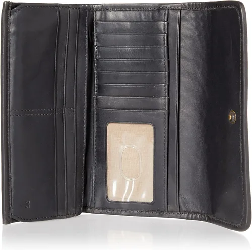 Vista 5 de Frye Melissa Basket - Cartera tejida