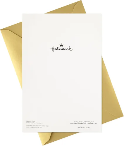 Vista 7 de Hallmark Tarjeta de cumpleaños para mamá (Me has dado tanto)