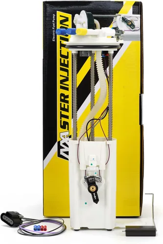 Vista 32 de MASTER E2193M - Conjunto de módulo de bomba de combustible con unidad de envío compatible con 1998 para Lincoln Continental Base Sedan 4-Door 4.6L