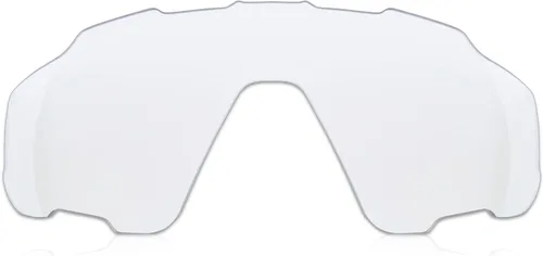 Vista 12 de Lentes compatibles/de repuesto para Oakley Jawbreaker con 1