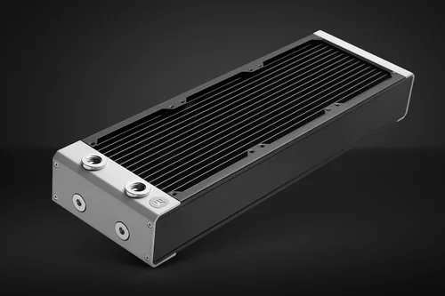 Vista 8 de EK Water Blocks EK-Quantum Surface X360M Negro