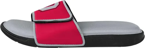 Vista 15 de FOCO Sandalias deportivas de espuma para ducha con logotipo de equipo universitario de la NCAA para hombre