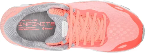 Vista 5 de Under Armour HOVR Infinite 3 - Tenis de correr para mujer