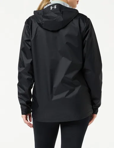Vista 5 de Under Armour Men's Forefront Rain Jacket