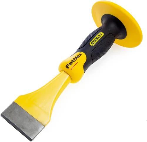 Vista 5 de Stanley 418332 FatMax - Cincel frío (1 x 12 pulgadas)