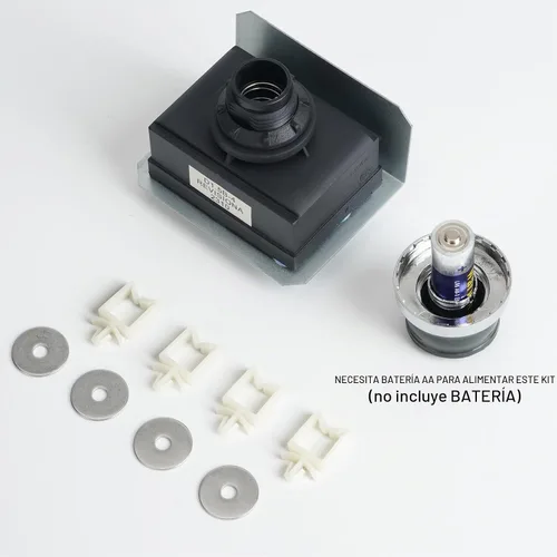 Vista 2 de onlyfire Weber 7629 Kit de repuesto para encendedor de parrilla