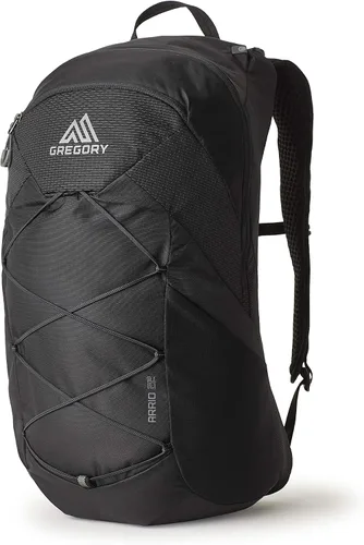 Vista 34 de Gregory Mochila de senderismo Arrio Day, Ambar Haze, Exteriores