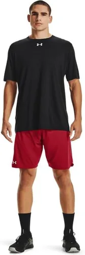 Vista 56 de Under Armour Pantalón corto UA Locker de 9 pulgadas con bolsillos para hombre