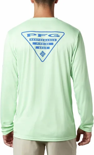 Vista 5 de Columbia Fork Stream Camisa de manga larga