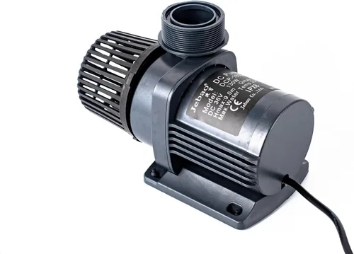 Vista 3 de Jebao Jecod DCP-18000 Bomba de retorno de agua de onda sinusoidal, 4,755