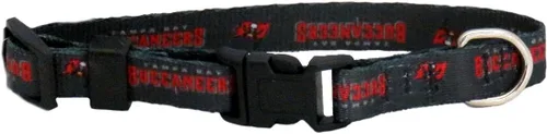 Vista 15 de Littlearth NFL Unisex NFL Pet Collar
