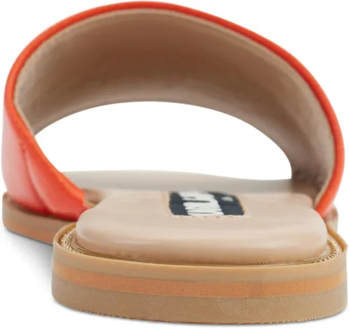 Vista 3 de Karl Lagerfeld Paris Gloria para mujer, Naranja