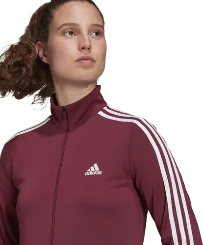 Vista 5 de adidas Chaqueta Sereno Track para mujer