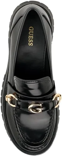Vista 4 de Guess Mocasines Casi para Mujer