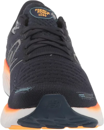 Vista 2 de New Balance - Tenis deportivos de correr Fresh Foam 1080 V12 para mujer