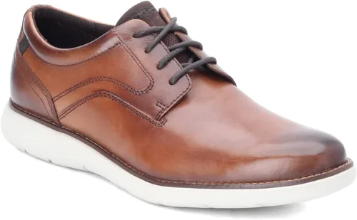 Vista 2 de Rockport Zapatos Oxford Garett con punta lisa para hombre
