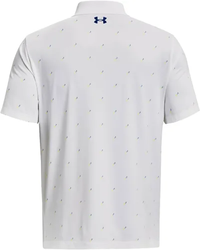 Vista 4 de Under Armour Polo Performance 3.0 Novedad