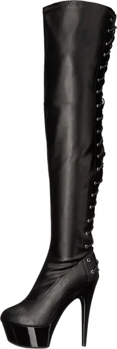 Vista 8 de Ellie Shoes 609-fare Engineer Bota para mujer