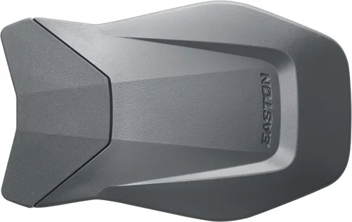 Vista 15 de Easton Protector de mandíbula ajustable para casco de bateo Compatible con modelos Pro Max/Pro X / Z5 / Game Time/Alpha Mate Múltiples Negro