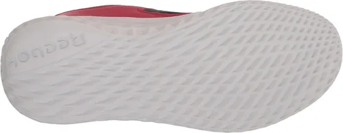 Vista 4 de Reebok Tenis de correr unisex para niños Rush Runner 4.0, Claro