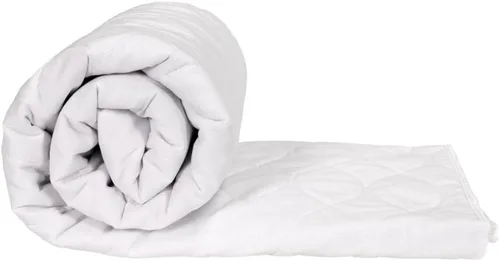Vista 6 de Wonder Baby Saddle Style Soaker - Protector de colchón impermeable y protector de sábanas para niños, ropa de cama suave, cómoda y ligera, absorbe 6