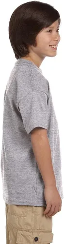 Vista 3 de Champion Playera de manga corta para niño