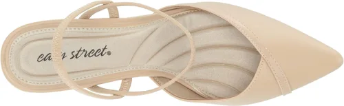 Vista 5 de Easy Street Zapatos de tacón Unna para mujer